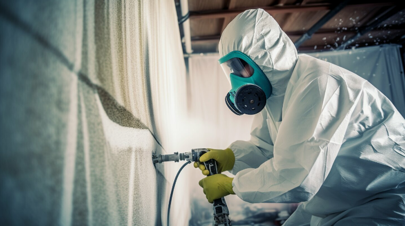 Mold Inspection vs Mold Testing
